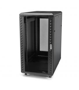 Armario rack empresarial startech 32u 19 pulgadas