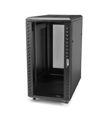 Armario rack empresarial startech 32u 19 pulgadas