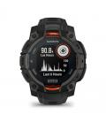 Smartwatch garmin instinct 3 solar 50mm negro