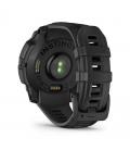 Smartwatch garmin instinct 3 solar 50mm negro