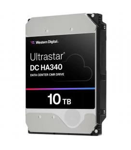 Western digital ultrastar dc ha340 10tb sata 6gb-s