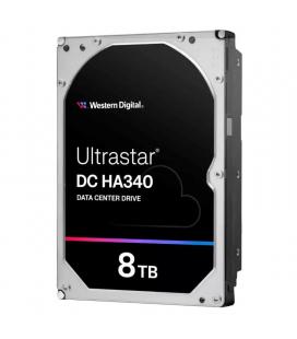 Western digital ultrastar dc ha340 8tb sata 6gb-s