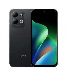 Xiaomi redmi 17 4g 4gb 128gb 6.99" black