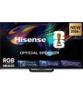 Hisense 65UR8S 165,1 cm (65") 4K Ultra HD Smart TV Wifi Negro