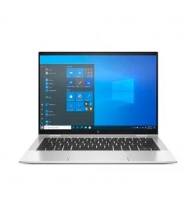 Portátil Reacondicionado HP Elitebook X360 1030 G8 13.3\" tactil / i7-11th / 16Gb / 512Gb M2 / Win 11 pro / Teclado con kit de c
