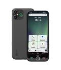 Telefono movil smartphone doro aurora a30 4g - 6gb - 128gb - 6.1 pulgadas - graphite