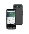 Telefono movil smartphone doro aurora a30 4g - 6gb - 128gb - 6.1 pulgadas - graphite