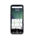 Telefono movil smartphone doro aurora a30 4g - 6gb - 128gb - 6.1 pulgadas - graphite