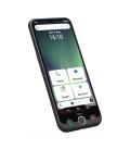 Telefono movil smartphone doro aurora a30 4g - 6gb - 128gb - 6.1 pulgadas - graphite