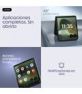 Movil motorola moto razr 70 plus 5g 12 - 512gb verde