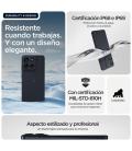 Movil motorola moto g56 5g 8 - 256gb negro