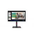 Monitor lenovo thinkvision p24q - 30 23.8 pulgadas qhd 60hz
