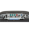 Ordenador tpv toshiba tcx810 6201 - e53 i3 - 1115g4e - 8gb - ssd 128gb - 15 pulgadas - w10 iot enterprise 2019