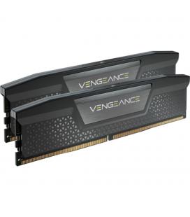 Memoria ram ddr5 32gb 2x16gb corsair vengeance - 6000mt - s - pc5 - 48000 - cl38