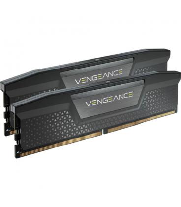 Memoria ram ddr5 32gb 2x16gb corsair vengeance - 6000mt - s - pc5 - 48000 - cl38