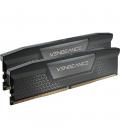 Memoria ram ddr5 32gb 2x16gb corsair vengeance - 6000mt - s - pc5 - 48000 - cl38