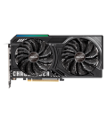 Tarjeta grafica asrock radeon rx 9060 xt challenger 16gb oc gddr6 - 2x dp - 2x hdmi pci express 5.0