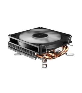 Ventilador disipador cpu unykach unycool h37 90mm