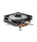 Ventilador disipador cpu unykach unycool h37 90mm
