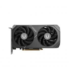 Tarjeta grafica zotac gaming rtx 5060 twin edge 8gb bulk gddr7 - 3x drp - 1x hdmi