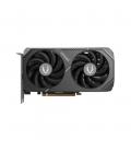 Tarjeta grafica zotac gaming rtx 5060 twin edge 8gb bulk gddr7 - 3x drp - 1x hdmi