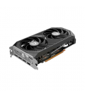Tarjeta grafica zotac gaming rtx 5060 twin edge 8gb bulk gddr7 - 3x drp - 1x hdmi