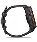 Smartwatch garmin instinct 3 solar 45mm negro - naranja