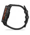 Smartwatch garmin instinct 3 solar 45mm negro - naranja