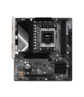Placa base asrock b650m - hdv - m.2 am5 matx - 2x ddr5