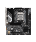 Placa base asrock b650m - hdv - m.2 am5 matx - 2x ddr5
