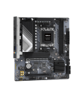 Placa base asrock b650m - hdv - m.2 am5 matx - 2x ddr5