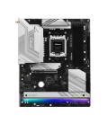 Placa base asrock b850 pro rs wifi am5 atx - 4x ddr5