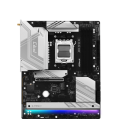 Placa base asrock b850 pro rs wifi am5 atx - 4x ddr5