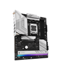 Placa base asrock b850 pro rs wifi am5 atx - 4x ddr5