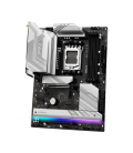 Placa base asrock b850 pro rs wifi am5 atx - 4x ddr5