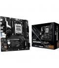 Placa base asrock b850m - x r2.0 am5 matx - 2x ddr5