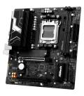 Placa base asrock b850m - x r2.0 am5 matx - 2x ddr5