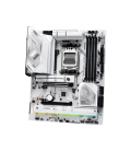 Placa base asrock x870 steel legend wifi am5 atx - 4x ddr5
