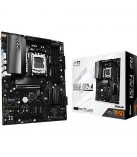 Placa base asrock b850 pro - a am5 atx - 4x ddr5