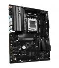 Placa base asrock b850 pro - a am5 atx - 4x ddr5