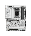 Placa base asrock b850 steel legend wifi am5 atx - 4x ddr5