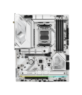 Placa base asrock b850 steel legend wifi am5 atx - 4x ddr5