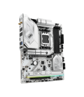Placa base asrock b850 steel legend wifi am5 atx - 4x ddr5