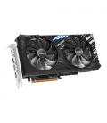 Tarjeta grafica asrock a750 challenger se 8gb oc gddr6 - 3x dp - 1x hdmi pci express 4.0