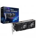 Tarjeta gráfica asrock intel arc a310 perfil bajo/ 4gb gddr6/ compatible con perfil bajo