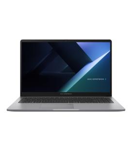 Portátil asus expertbook b1 b1503cva-s78975 intel core 5-120u/ 16gb/ 512gb ssd/ 15.6'/ sin sistema operativo