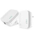 POWERLINE MINI STRONG PL600MDUO