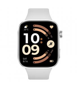 Xiaomi redmi watch 6 nfc silver gray
