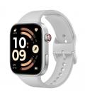 Xiaomi redmi watch 6 nfc silver gray