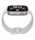 Xiaomi redmi watch 6 nfc silver gray